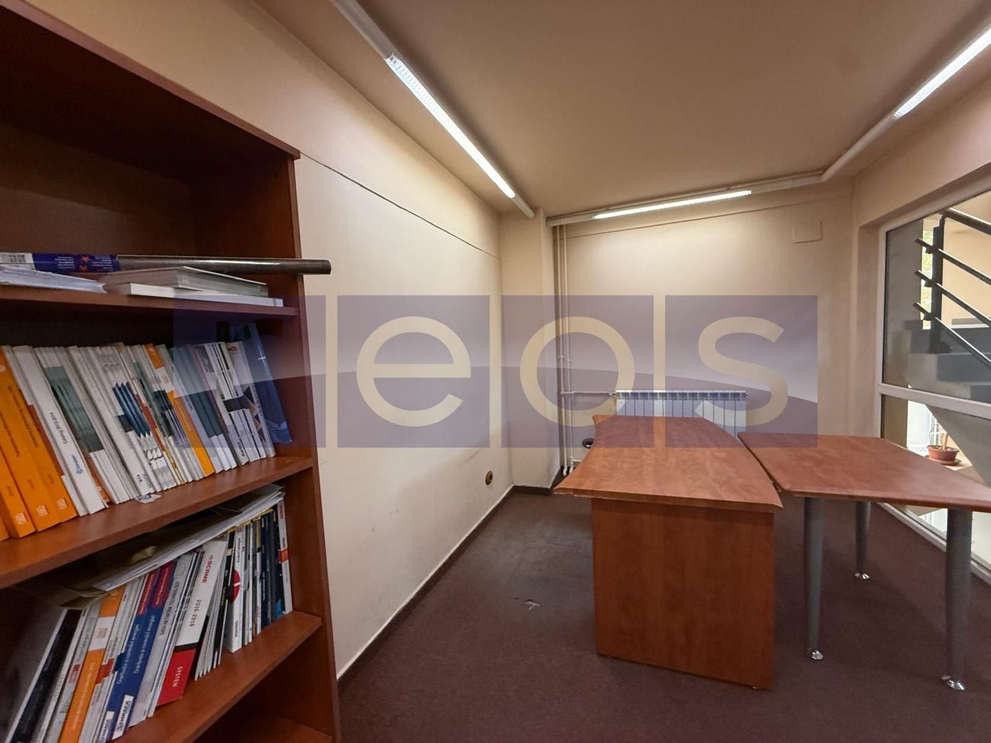 Hala  de închiriat Otopeni | depozitare | productie | aviz ISU | - Poză 15