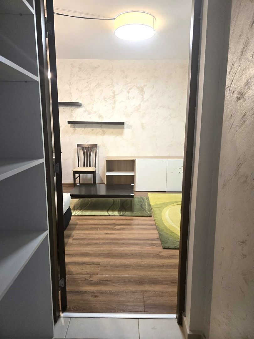 🚇 Închiriez Apartament cu 2 camere, renovat, 5 min metrou Dristor - Poză 7
