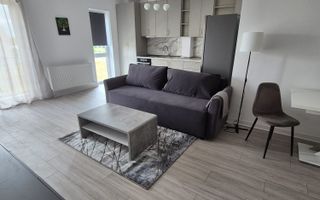 Apartament cu 2 camere Torontalului Vox - Poză 2