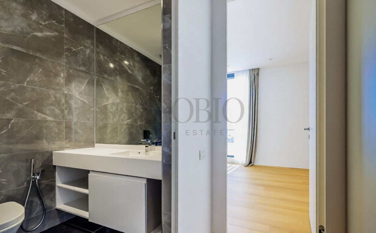Apartament 4 Camere | Beach Front | One Mamaia | Loc de Parcare - Poză 15