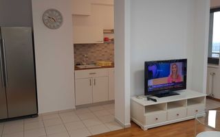 Vanzare Apartament-2 camere-Monaco Tower-Sos.Berceni - Poză 4