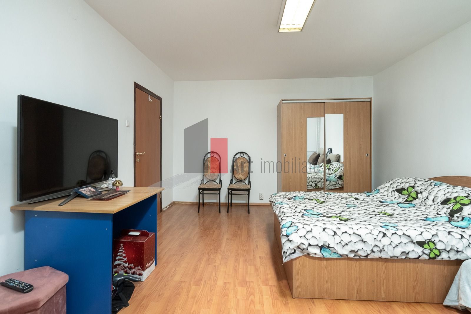 Lacul Tei -  Spre Parcul Circului - Parcul Tei- Comision 0 - Poză 4