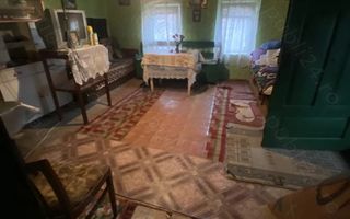 Casa 3 camere | Pivnita | Teren | Buia - Poză 3
