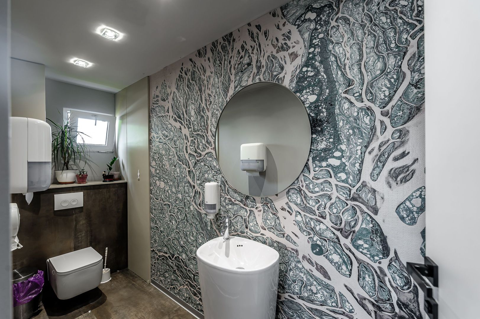 Hala industriala de vanzare 3495 mp zona Gradiste - Poză 16