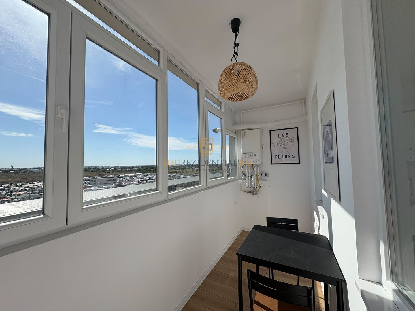 Apartament 2 camere – Prima închiriere | Confort Urban | Parcare - Poză 9