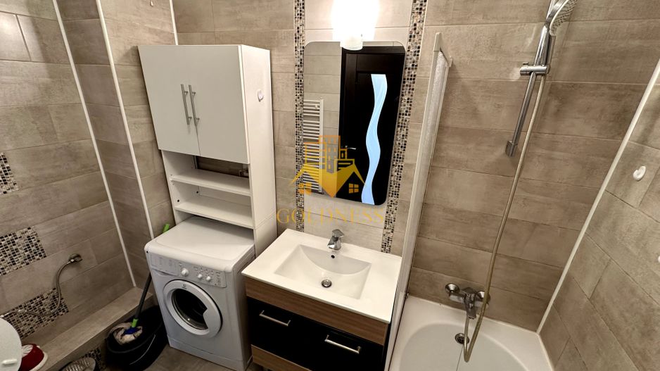 2 camere, Buna ziua, Parcare, Bonjour Residence, Calea Turzii - Poză 7