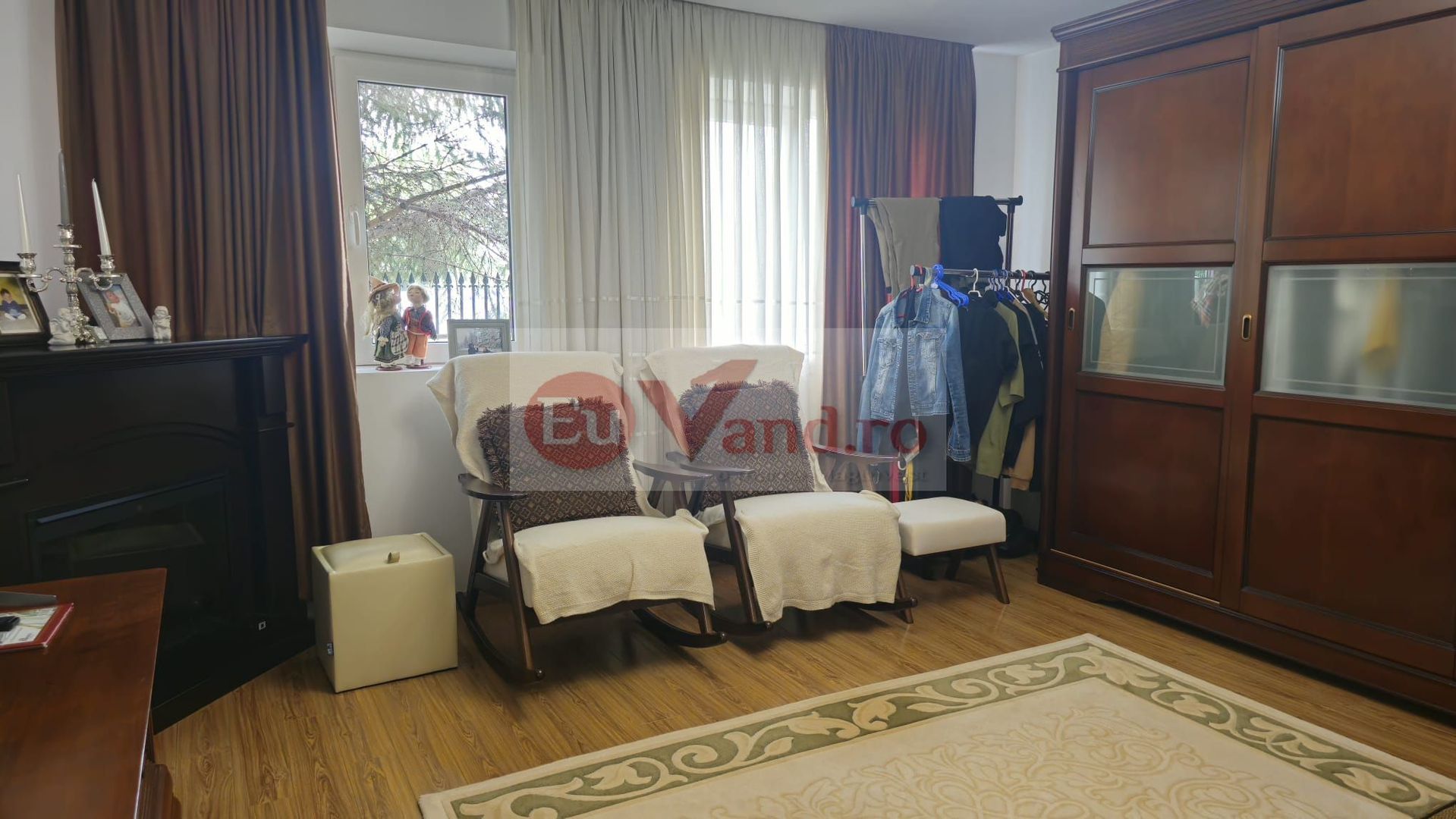 De vanzare -- casa in comuna Pechea, jud. Galati, teren 850 mp - Poză 11