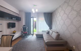 Apartament cu 2 camere de vânzare în zona Europa - Poză 3