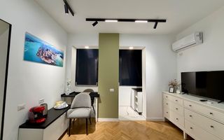 Studio *mobilat complet* // Piata Amzei - Poză 1