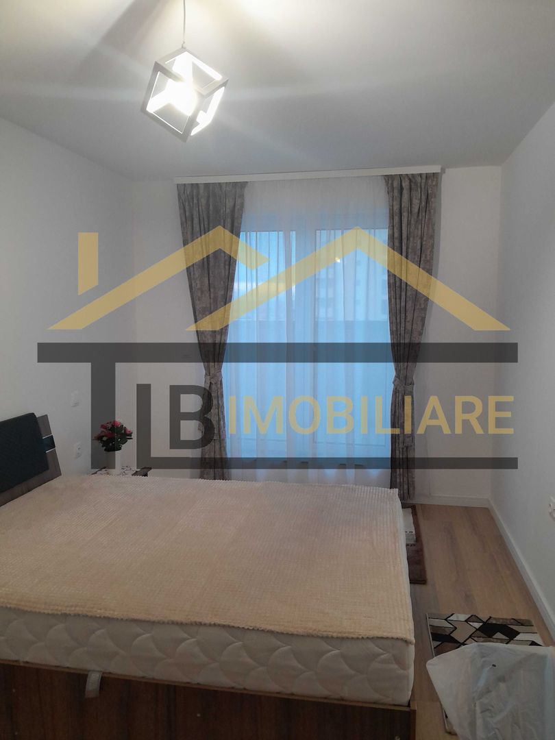 Apartament cu 2 camere, 50mp, Zona Maurer Residence - Poză 5
