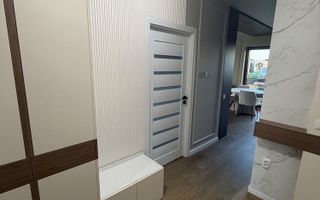 2 camere, Intre Lacuri, Iulius Mall, FSEGA, Prima Închiriere, Parcare - Poză 6