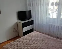 Apartament 3 camere, 2 băi, Dacia Bicaz, Iași – 88 mp, etaj 3/8, renovat - Poză 11
