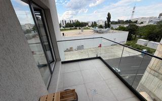 AP. 2 CAMERE - SUN ROYAL VIEW, PRIMA INCHIRIERE, BLOC NOU, METROU - Poză 9