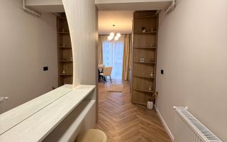 Apartament la cheie / Zona Fabricii de sport / Dambul Rotund - Poză 21