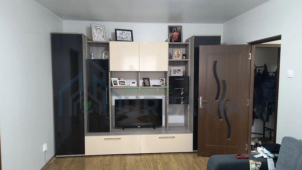 Apartament 3 camere de vanzare, zona Cantemir-Podu Ros, Iasi - Poză 5
