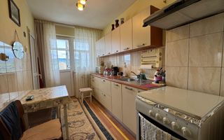 2 camere decomandate cu 2 balcoane | Gheorgheni - Poză 1