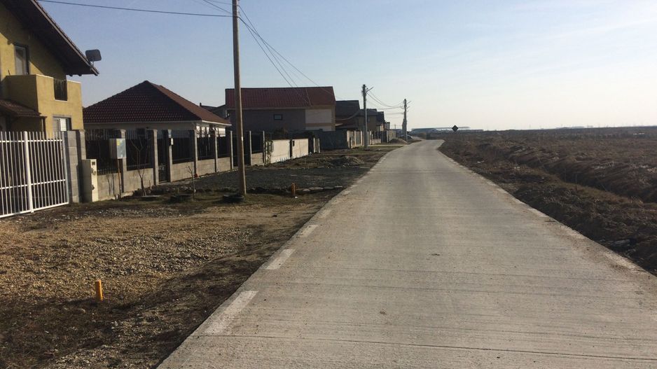 Teren Sanandrei-645 mp - Poză 2