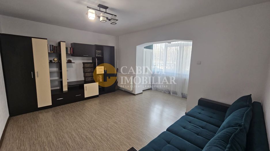 Etaj 1 Apartament Decomandat 55Mp Frumoasa -Bloc 1986 - Poză 2