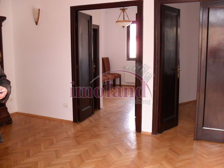 Vanzare | inchiriere - imobil - 400 mpc | Piata Dorobanti - Poză 13