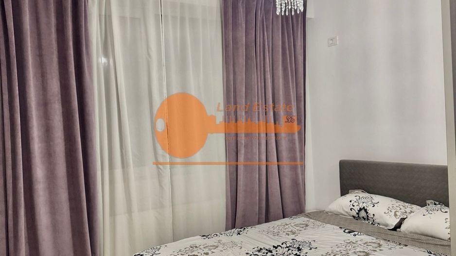 Apartament 2 camere complet mobilat – Militari Residence - Poză 5