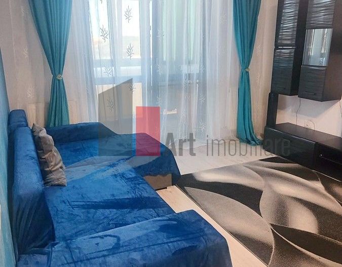Apartament modern cu 2 camere Bloc 2020 - Poză 1