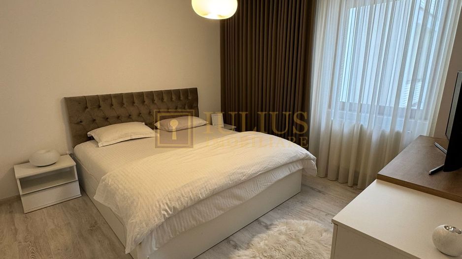 Zona de nord, prima inchiriere -Toronto Residence - Poză 6