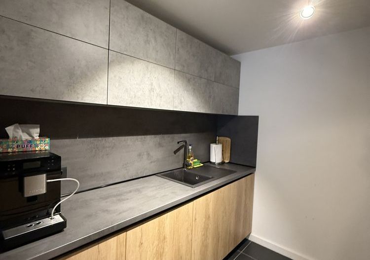 APARTAMENT ONE HERASTRAU PLAZA | PARCARE - Poză 6