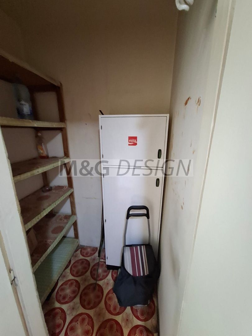 Spitalul Judetean - Casa Tineretului 3 camere, etaj 2, centrala gaz - Poză 8