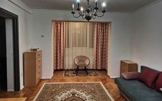 INCHIRIEZ APARTAMENT 3 CAMERE IN TUDOR - Poză 1