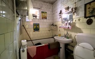 2 camere I Sos Salaj I 37 mp I centrala proprie - Poză 8