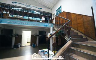 Spațiu comercial de 735mp în zona Centrala - comision Zero - Poză 17