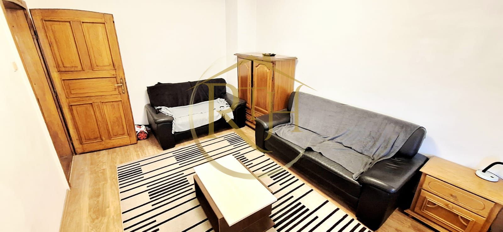 Oferim spre inchiriere, apartament 1 camera, spatios, aproape de Sp. Judetean - Poză 3