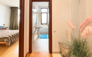 Închirie Penthouse 5 camere | Terasă 350mp - Poză 18