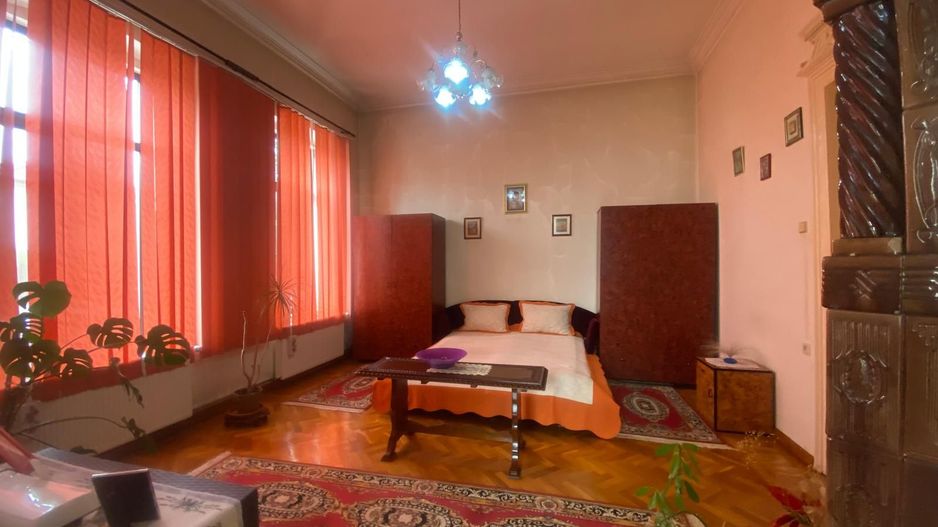 STIL BAROC! VÂNZARE CASĂ ULTRACENTRAL - Poză 11