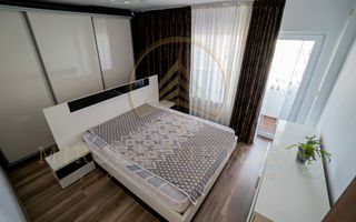 Tomis Nord - Cireșica- Apartament cu 2 camere, refugiul tău modern și elegant. - Poză 12