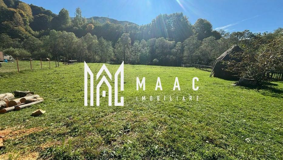 Teren intravilan | 1632 mp | Rau Sadului - Poză 2