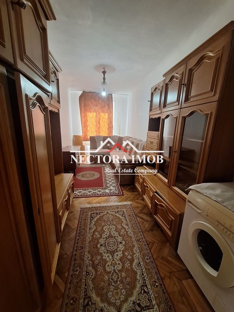 NECTORA IMOB-Apartament Ultracentral 2 camere, Blvd. Magheru, 50 mp - Poză 7