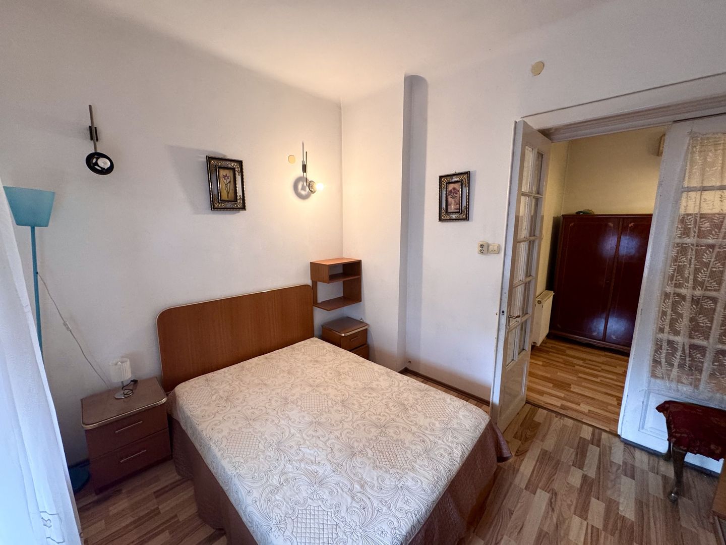 Apartament în Vila Interbelica | Centrală proprie - Poză 3