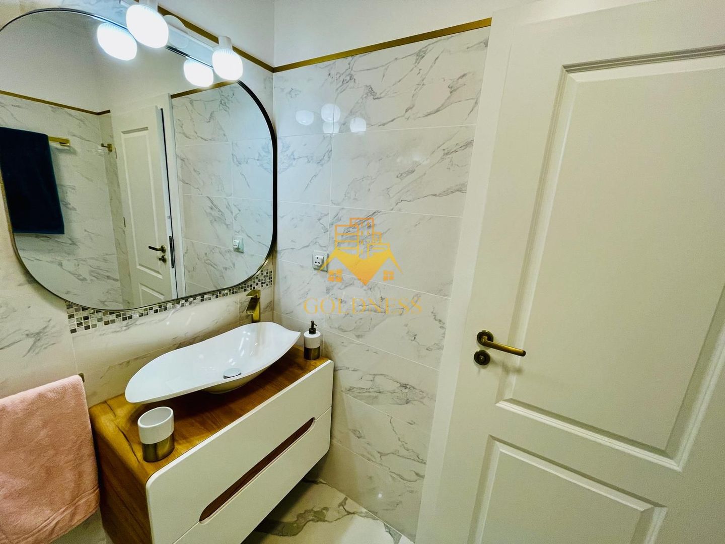 3 camere, premium, bloc nou, parcare, Buna Ziua Zona LIDL, Fagului - Poză 14