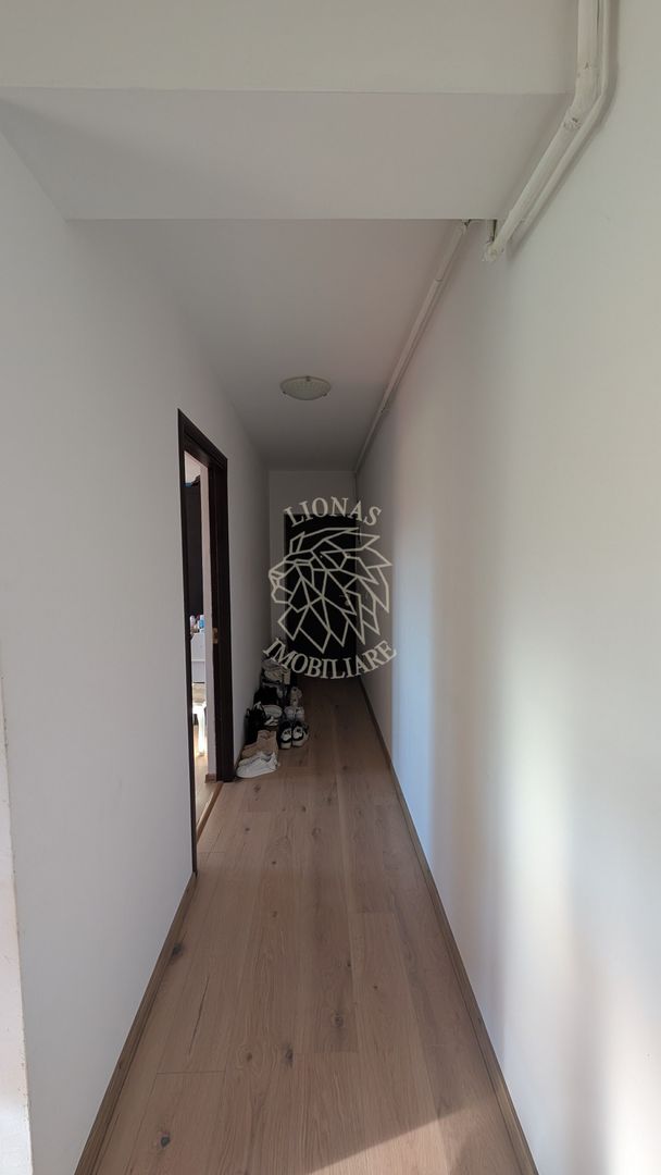 Oferta! Apartament 2 camere 50 mp-balcon-etaj 1-Zona Pasarela - Poză 6