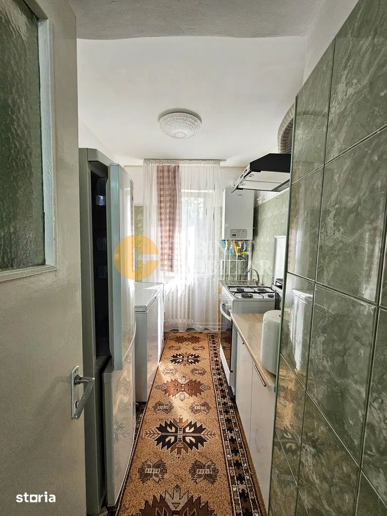 2 Camere- Renovat- Mobilat si Utilat- Mircea cel Batran - Poză 5