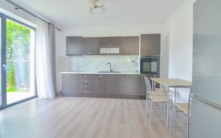 Casa noua tip duplex, 2 dormitoare cu 2 bai, curte, Sacele, PETFRIENDL - Poză 7