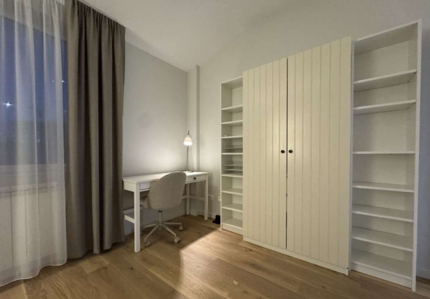 BLOC NOU ULTRALUX 3 CAMERE + TERASA PANORAMICA TIMPURI NOI + PARCARE - Poză 8