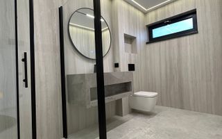 Vila de Lux in Ansamblul Von Residence I 5 Minute de Scoala Americana - Poză 13