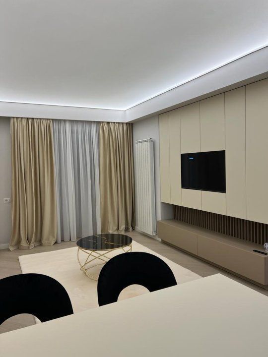 Apartament Pipera | Cortina North Residence - Poză 2