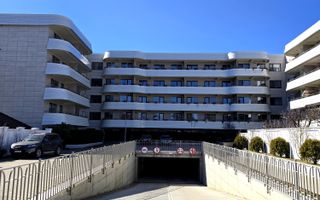 Moara de Vant- 2 camere 77 mp- View- Parcare Subterana - Kimono Apartments - Poză 6