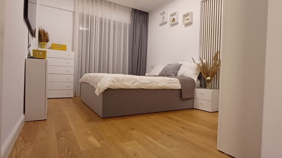 2 camere | Herastrau Parkview | Baneasa | Aviatiei - Poză 3