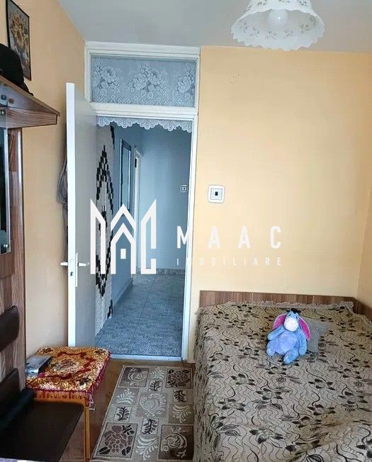 Black Friday | Apartament 3 camere | 2 Balcoane | Etaj 2 | Valea Aurie - Poză 2