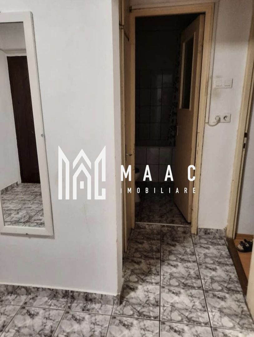 Apartament 3 camere I Etaj 3/4 I Zona Vasile Aaron - Poză 4