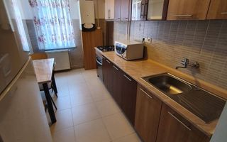 Inchiriez apartament 3 camere TUDOR - Poză 1